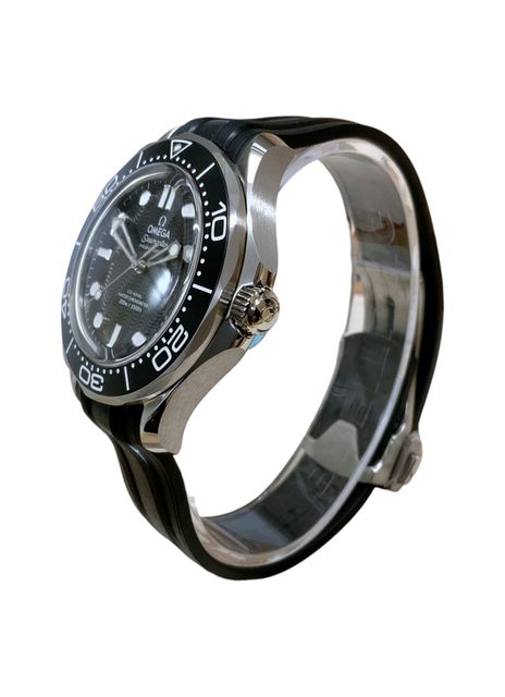 Omega Seamaster Diver 300m 210.32.42.20.01.003 Image 2